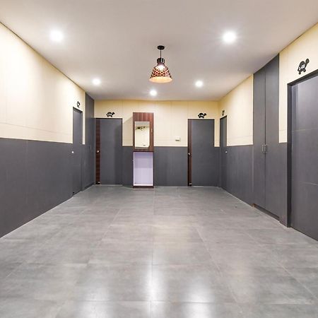 Super Hotel O Pra Guest House Bhubaneswar Exterior foto