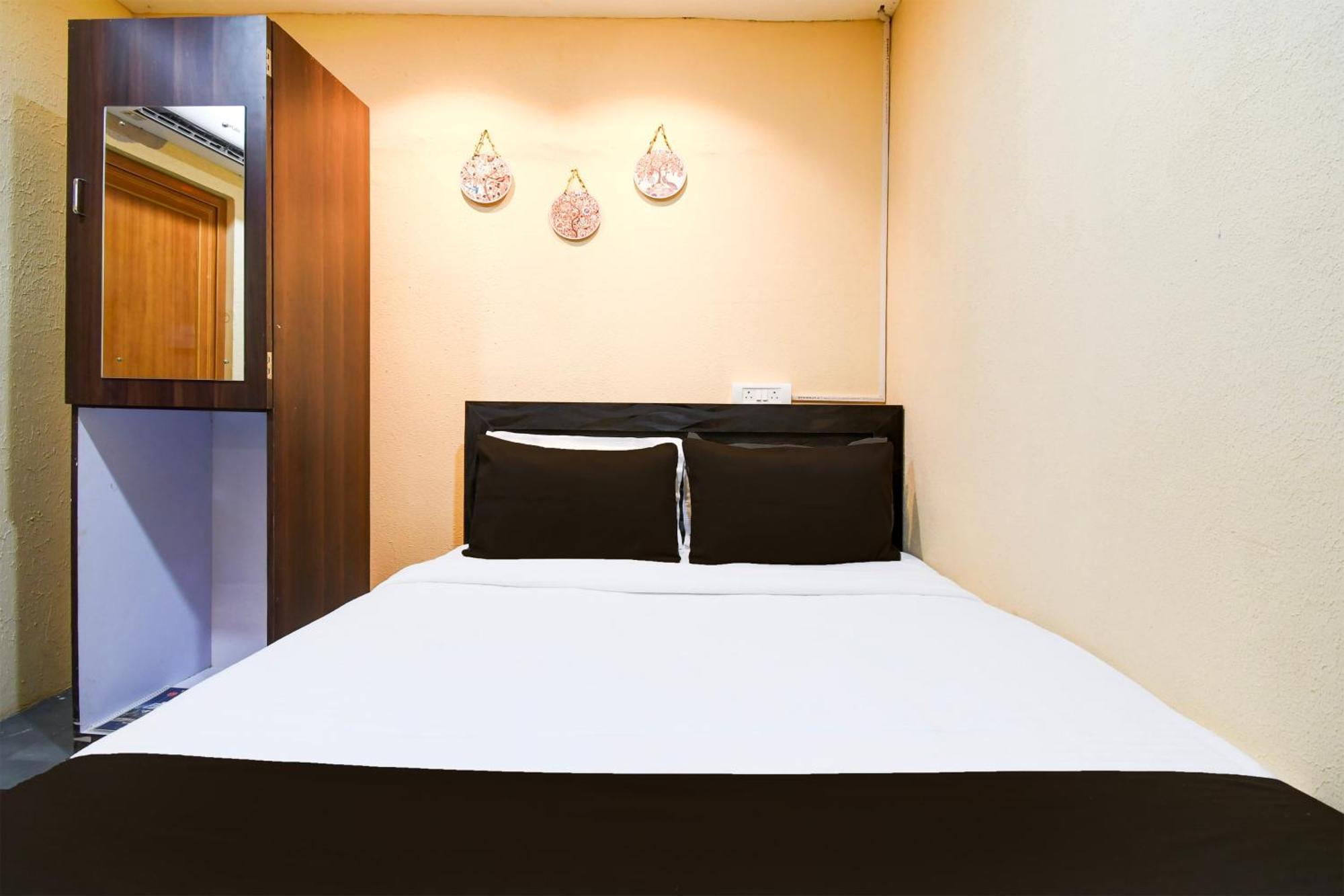 Super Hotel O Pra Guest House Bhubaneswar Exterior foto