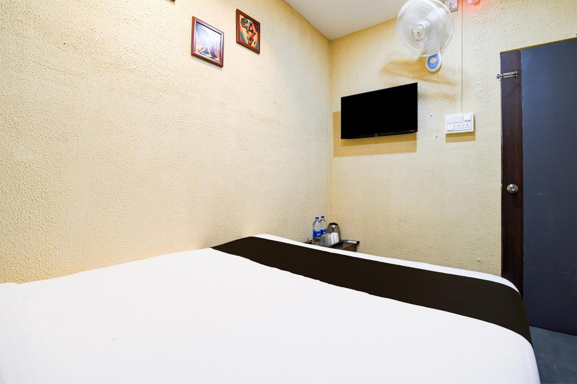 Super Hotel O Pra Guest House Bhubaneswar Exterior foto