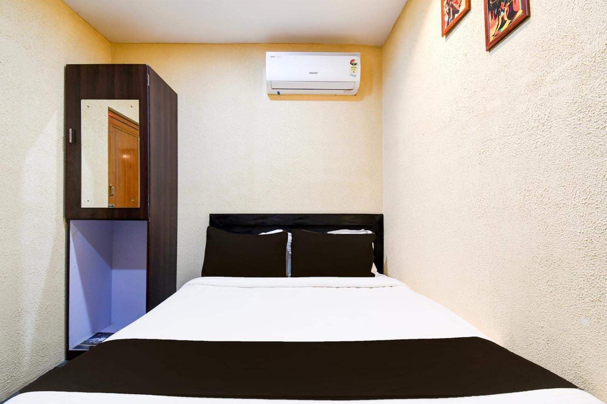 Super Hotel O Pra Guest House Bhubaneswar Exterior foto
