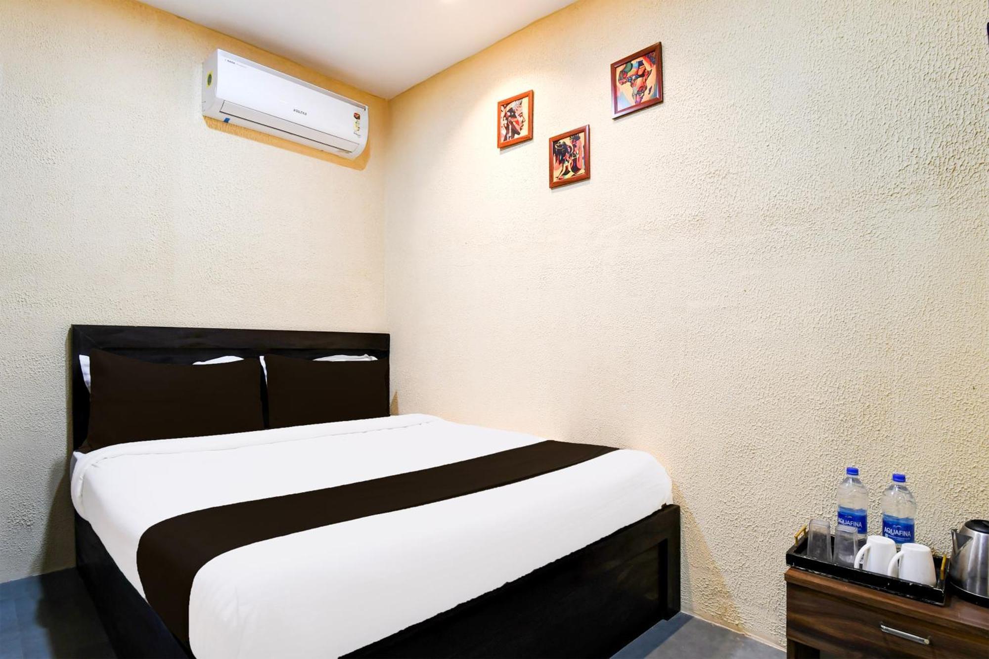 Super Hotel O Pra Guest House Bhubaneswar Exterior foto